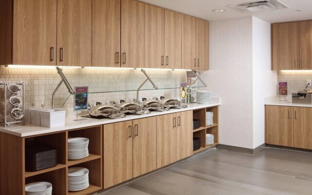 Residence Inn by Marriott San Jose Cupertino