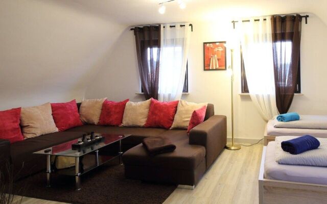 NICE ONE Frauenaurach