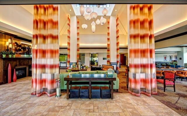 Hilton Garden Inn Memphis/Wolfchase Galleria