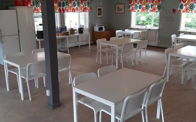 Nordingrå B&B i Högakusten