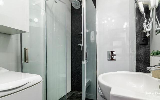 Apartamenty Szlachecki i Pod Artusem