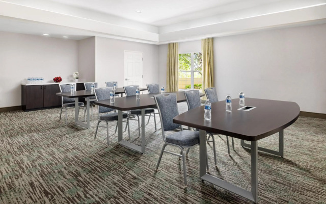 Homewood Suites by Hilton Dallas-DFW Airport N-Grapevine