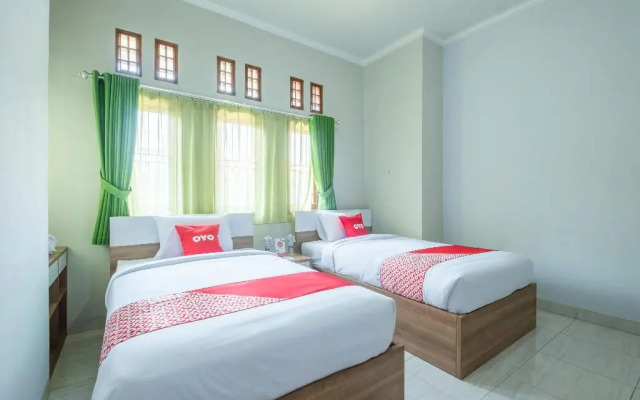 OYO 2072 Wisma Teratai