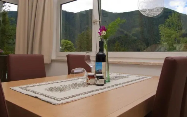 Appartements Maier