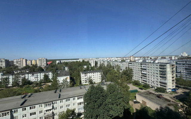 Апартаменты на проспекте Мира