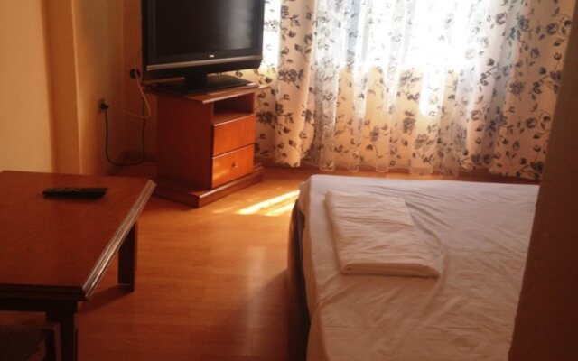 Hotel Turizmi