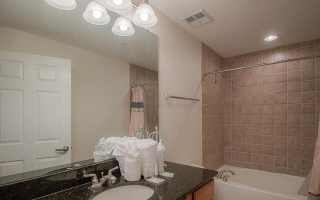 Legacy II 1404 Penthouse