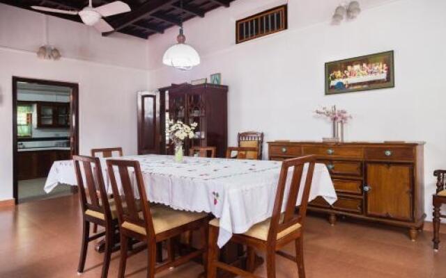 Akkara Homestay
