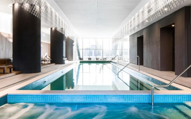 Luxurious 3 Bedroom Apartment