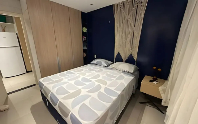 Edifício Marino Beach