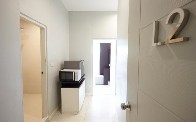 Good start apartment