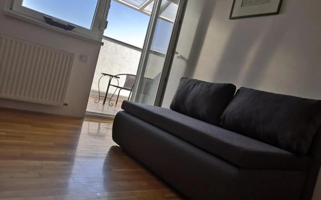 Apartman Kiss