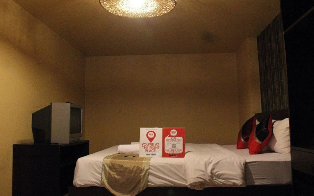 NIDA Rooms Padad Night Bazaar