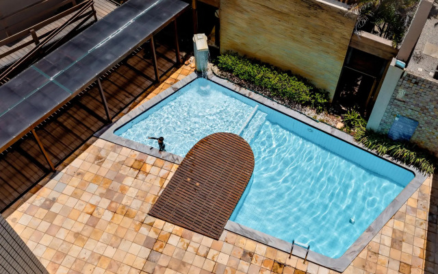 Yak Beach Hotel Natal