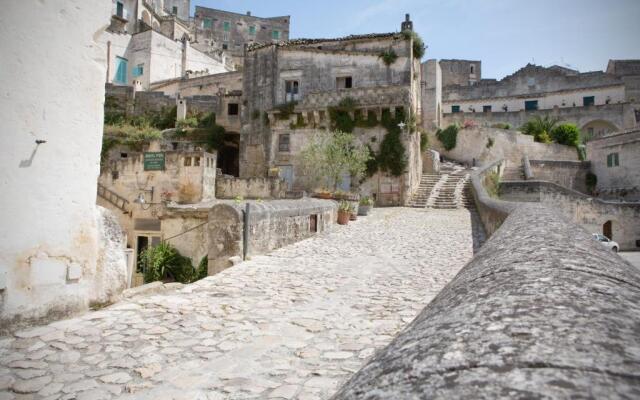 CASA VETERE Bed and Breakfast