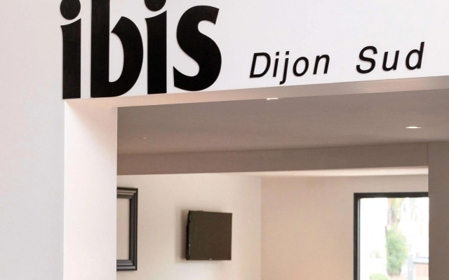 ibis Dijon Sud