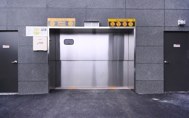 Ulsan Jinjangdong Hidden Bay