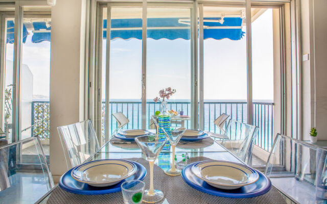 Copacabana Promenade des Anglais