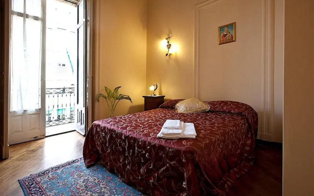 B & B Alba