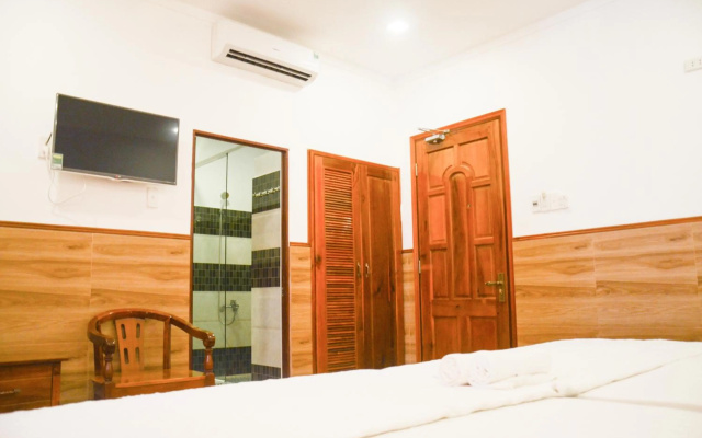 Huu Le Hotel – Guest Rooms – Phu Quoc