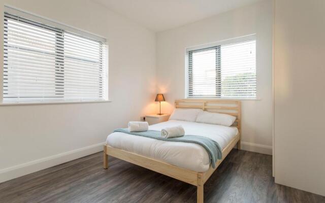 Killester Self Catering Cottage