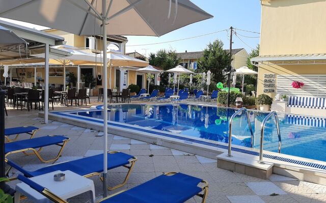 Solaris Methea Deluxe Suites