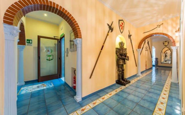 Albergo Riviera
