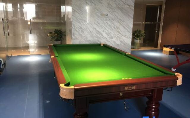 Dechen Jinling Grand Hotel