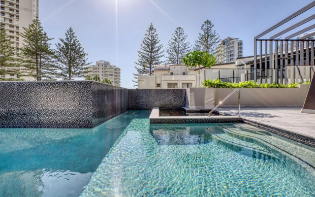 Vue Broadbeach