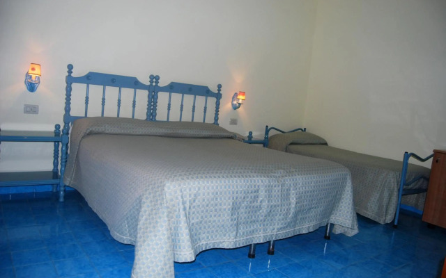 Hotel La Certosa
