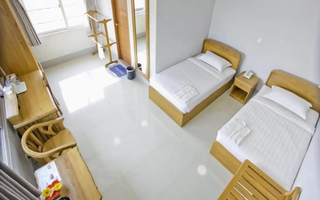 Hotel Maymyo