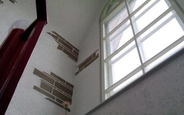 Hostel Malenkyi zamok