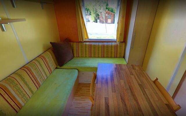 Camping de Monteglin