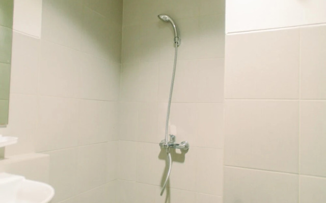 Comfortable and Cozy Studio at Bintaro Icon Apartment