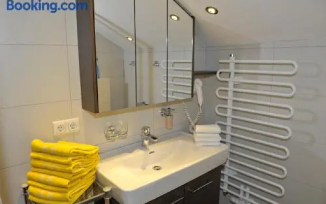 Apartmenthaus Sonnenhang