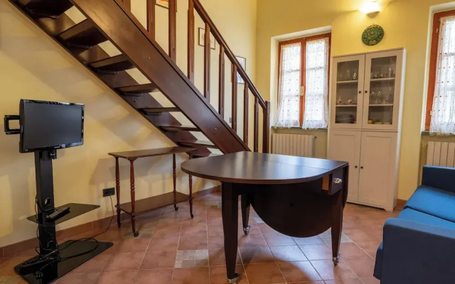 Cozy Pietrasanta Central Apartment With Loft