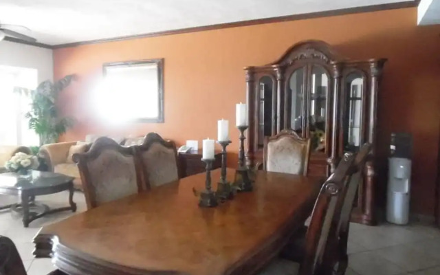 Sonoran Sky 3BR Upper SKY 502-v by Casago