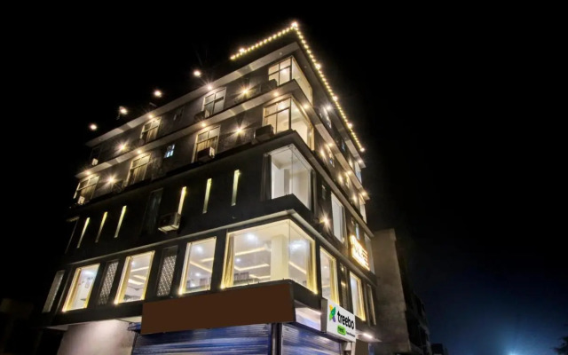 OYO 27787 Hotel Serenity Hideaway