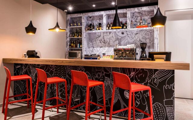 ibis Barranquilla
