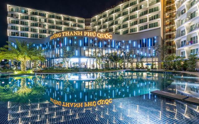 Muong Thanh Luxury Phu Quoc
