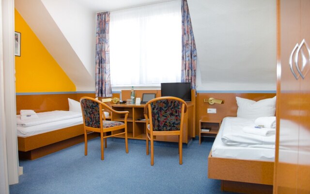 Waldhotel Friedrichroda