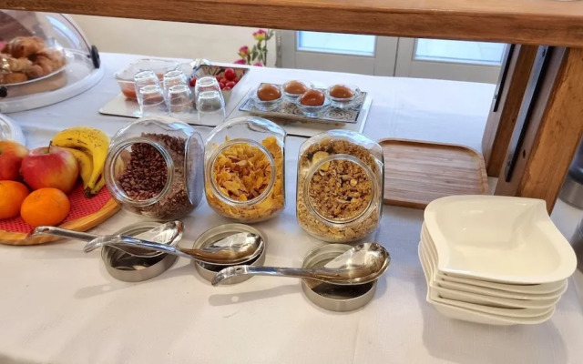 Boutique B&B Número Cuatro