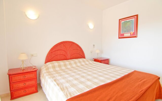 Apartamento La Cortijada