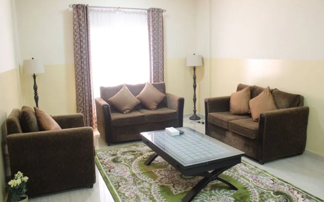 Sama Sohar Hotel Apartment