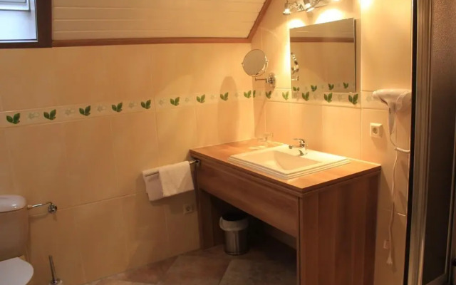 Hotel Restaurant Haus Schieferstein