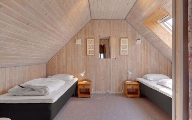 "Amelia" - 350m from the sea in Western Jutland