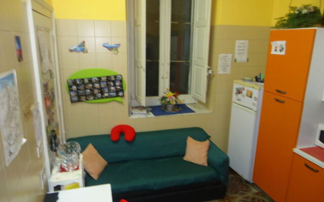 Hostel Taormina