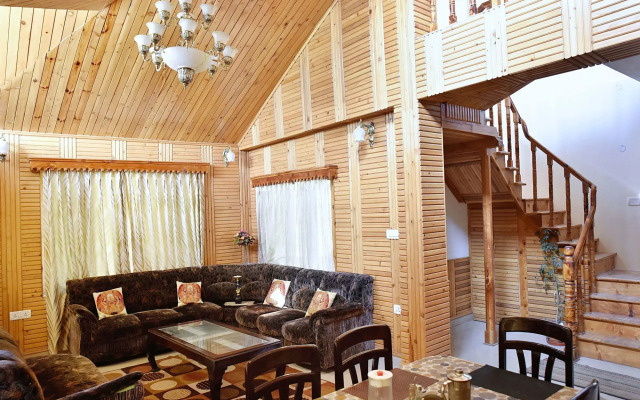 Venus Villa by OYO Rooms