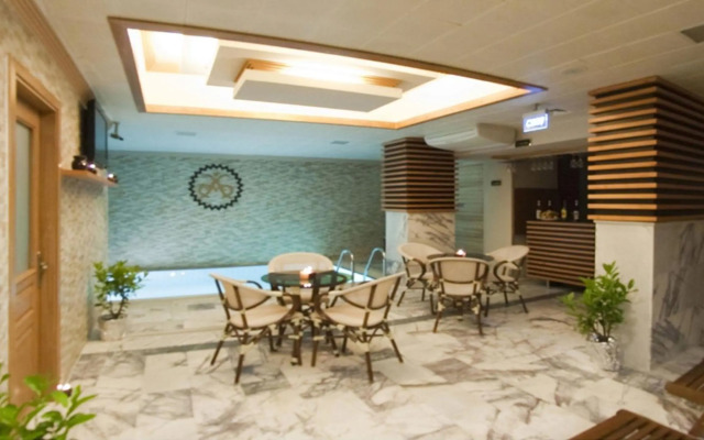 Marlight Boutique Hotel - Boutique Class
