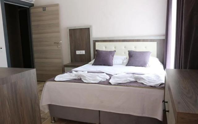 Comfort Basaran Otel
